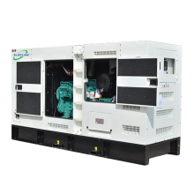 Prime Power 650kva 520kw Good Quality soundproof Diesel Generator By US Engine  QSK19-G4 Facotry Discount Price